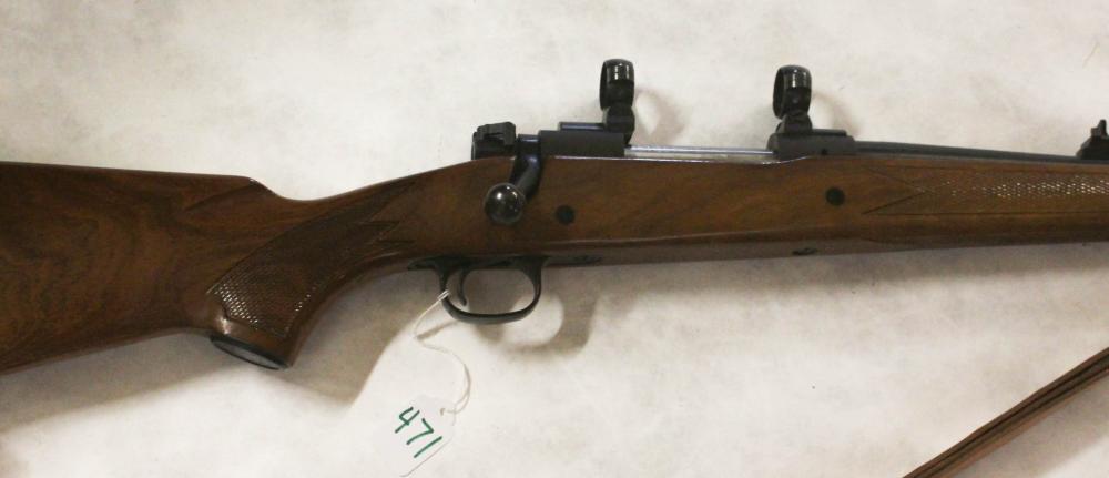 WINCHESTER MODEL 770 BOLT ACTION 3416fa