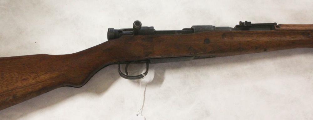 JAPANESE LATE WW2 TYPE 99 ARISAKA