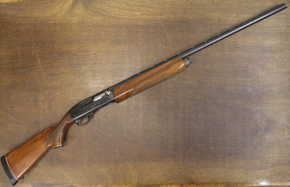 REMINGTON MODEL 1100 SEMI AUTOMATIC