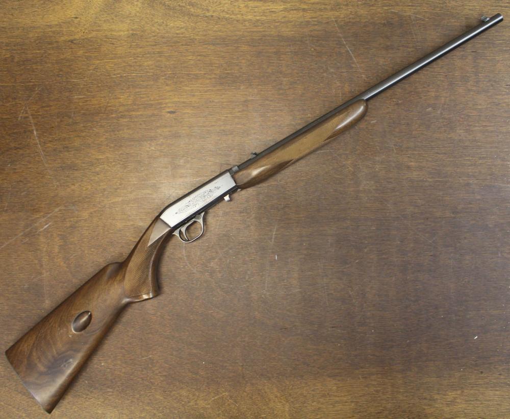 BROWNING AUTOMATIC 22 RIFLE BROWNING 3417ac