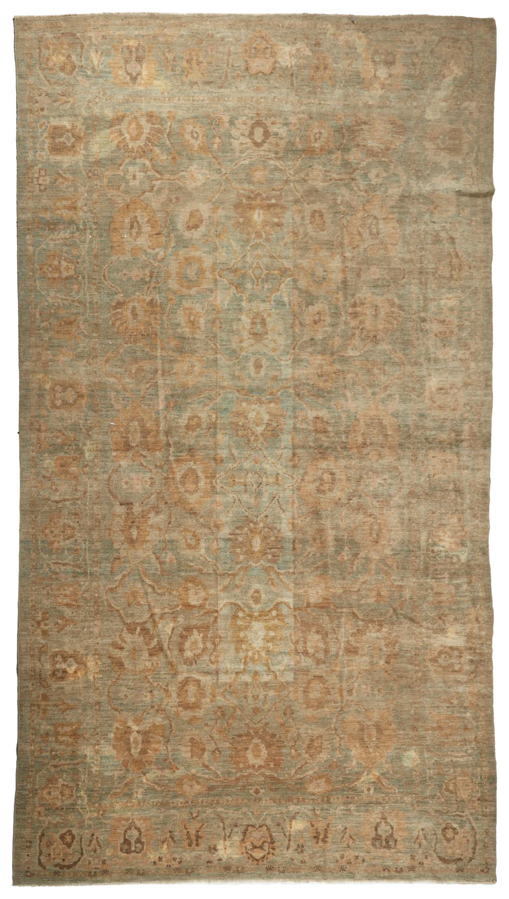 A STARK AREA RUGA Stark area rug  344326