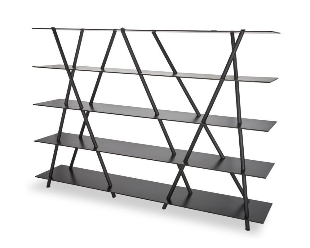 A MDF ITALIA ARPA SHELVING UNITA 344386