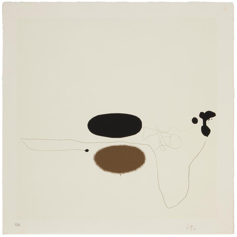 VICTOR PASMORE 1908 1998 BRITISH  344412