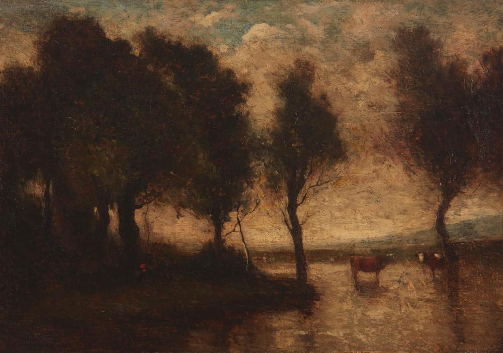 AFTER JEAN BAPTISTE CAMILLE COROT  3444e3