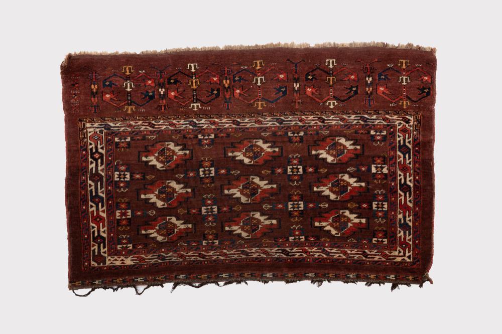 A YUMUD BAG FACE TEXTILEA Yumud