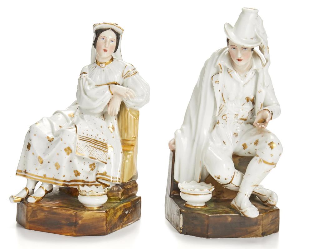 A PAIR OF JACOB PETIT PORCELAIN 344d4f