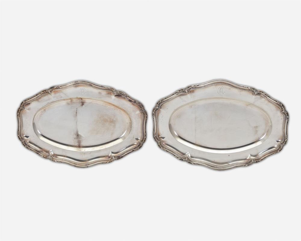 A PAIR OF MAISON CARDEILHAC FRENCH 344e05