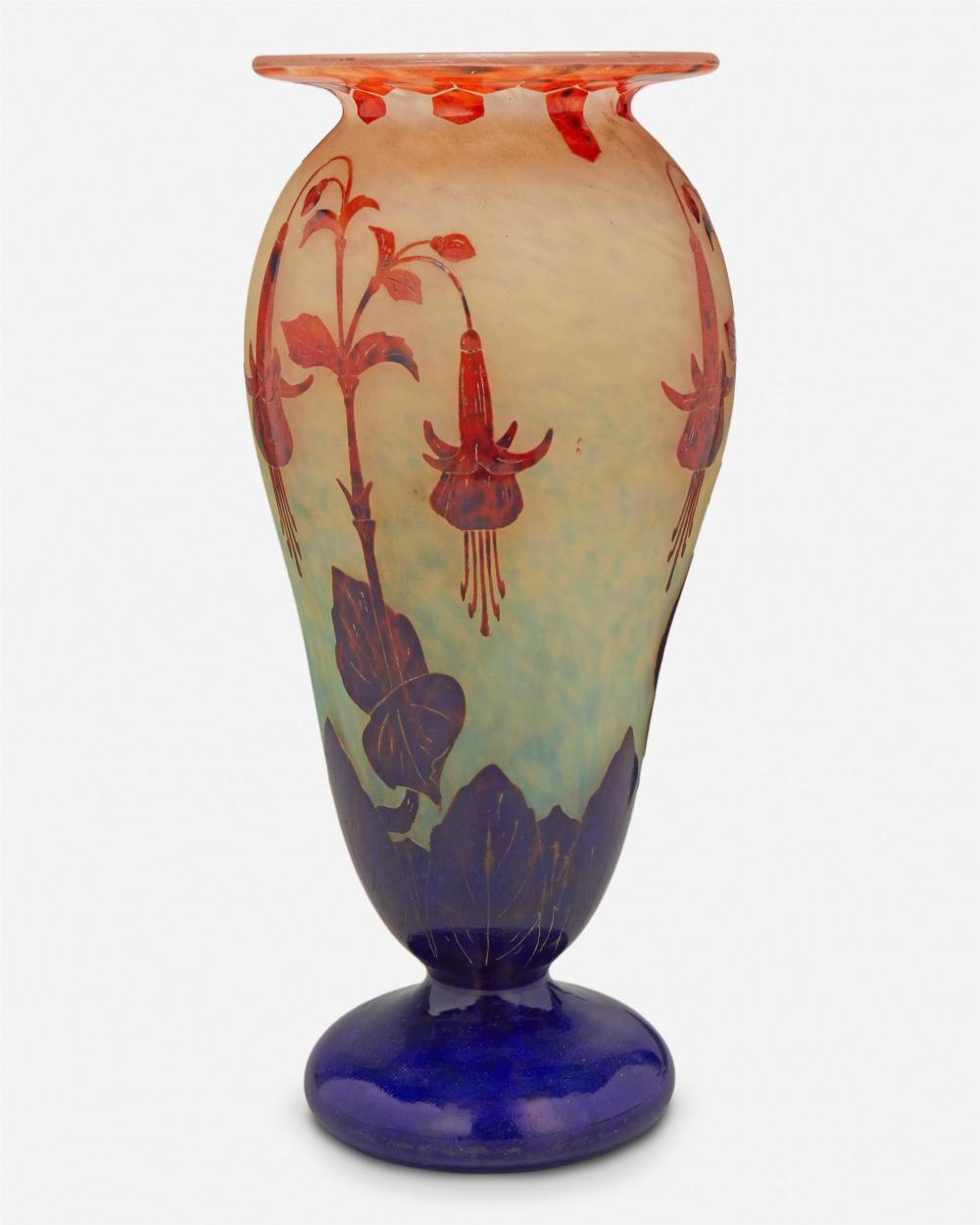 A CHARLES SCHNEIDER LE VERRE FRANçAIS