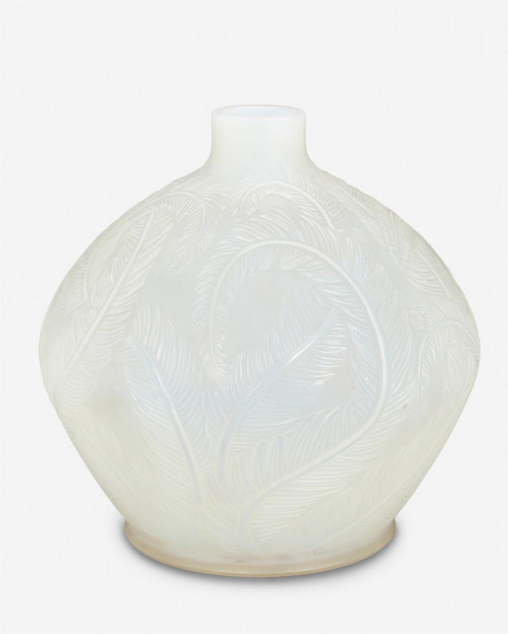 A REN  LALIQUE PLUMES    344f5a