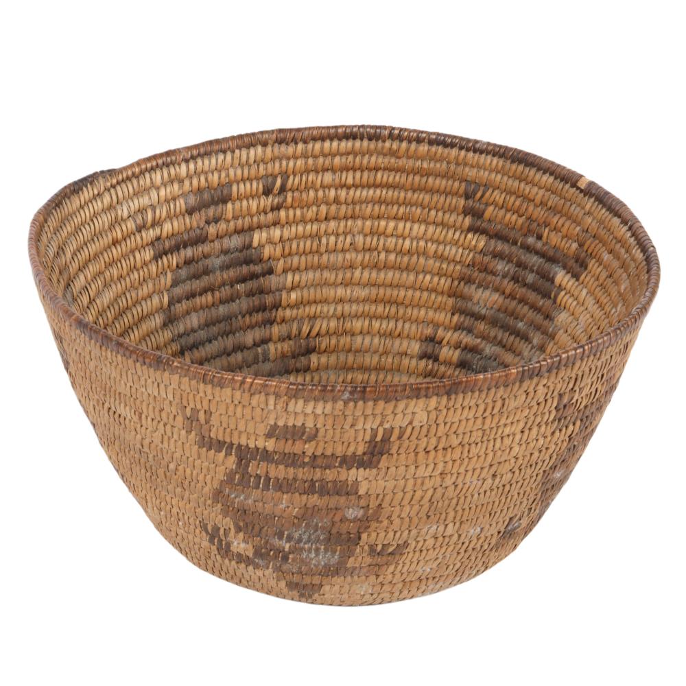 PIMA FIGURAL WILLOW COIL NATIVE 34502b