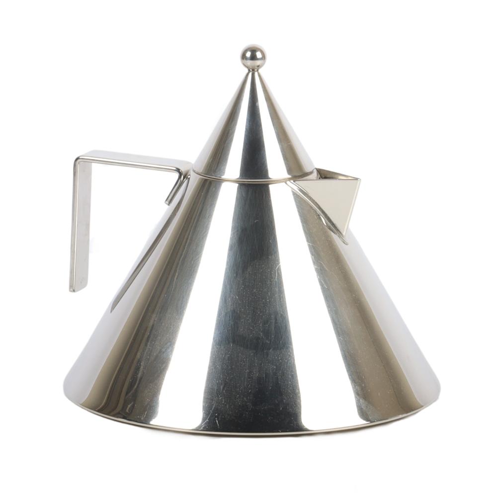 ALDO ROSSI FOR ALESSI IL CONICO 3450db