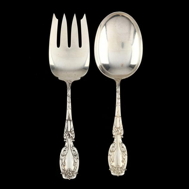 AMERICAN CATTAILS STERLING SILVER 3453e5