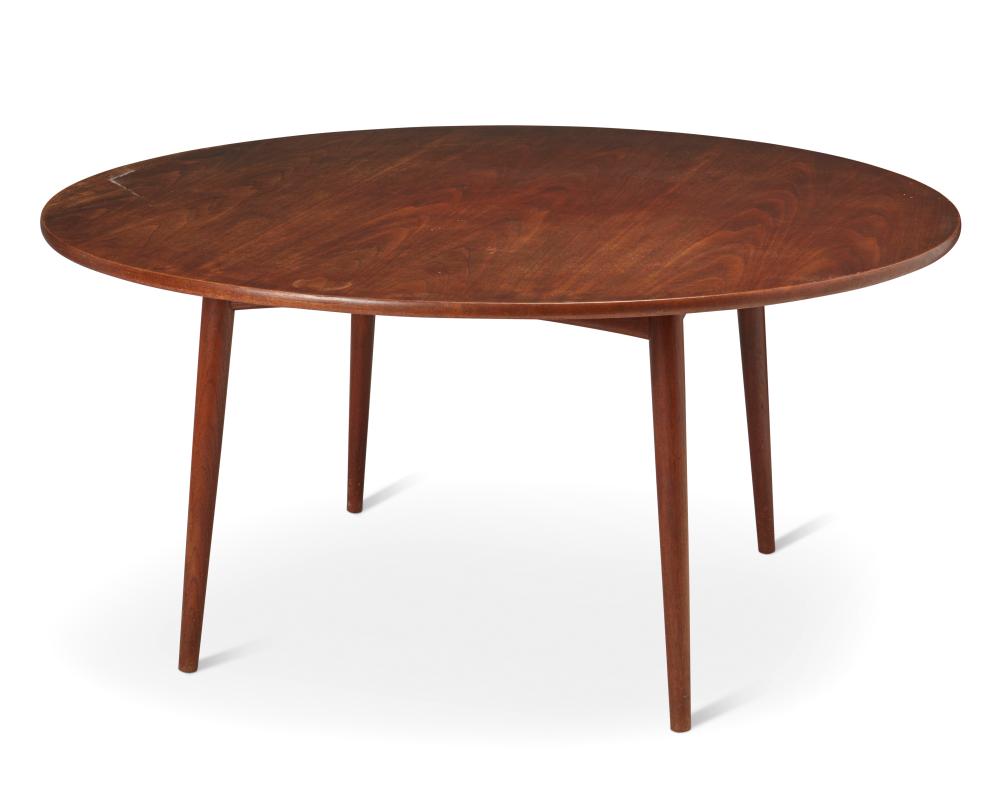 HANS WEGNER 1914 2007 A DINING 343126