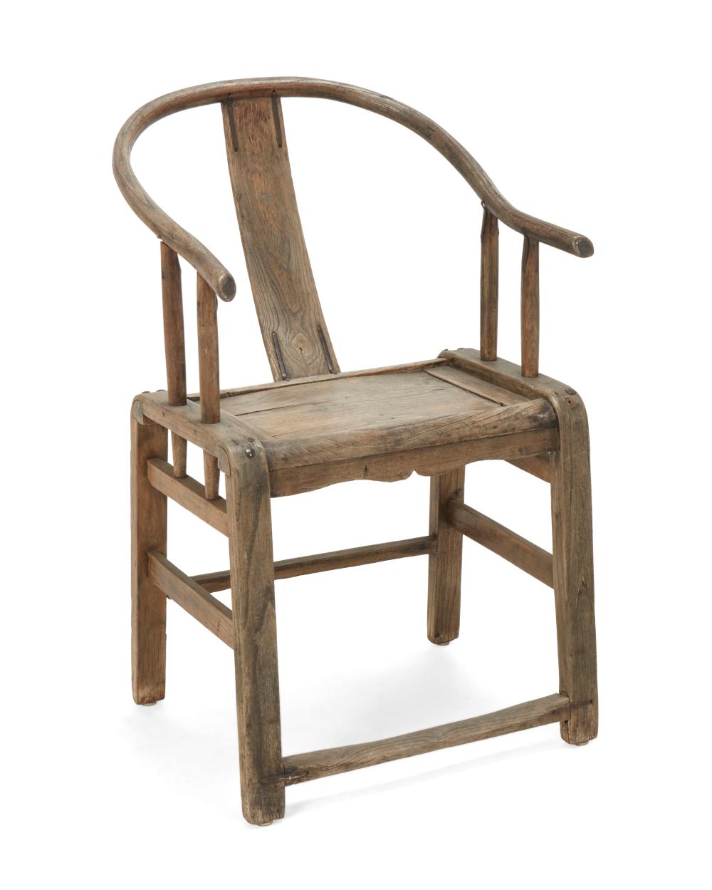 A CHINESE QUANYI CHAIRA Chinese 3432f5