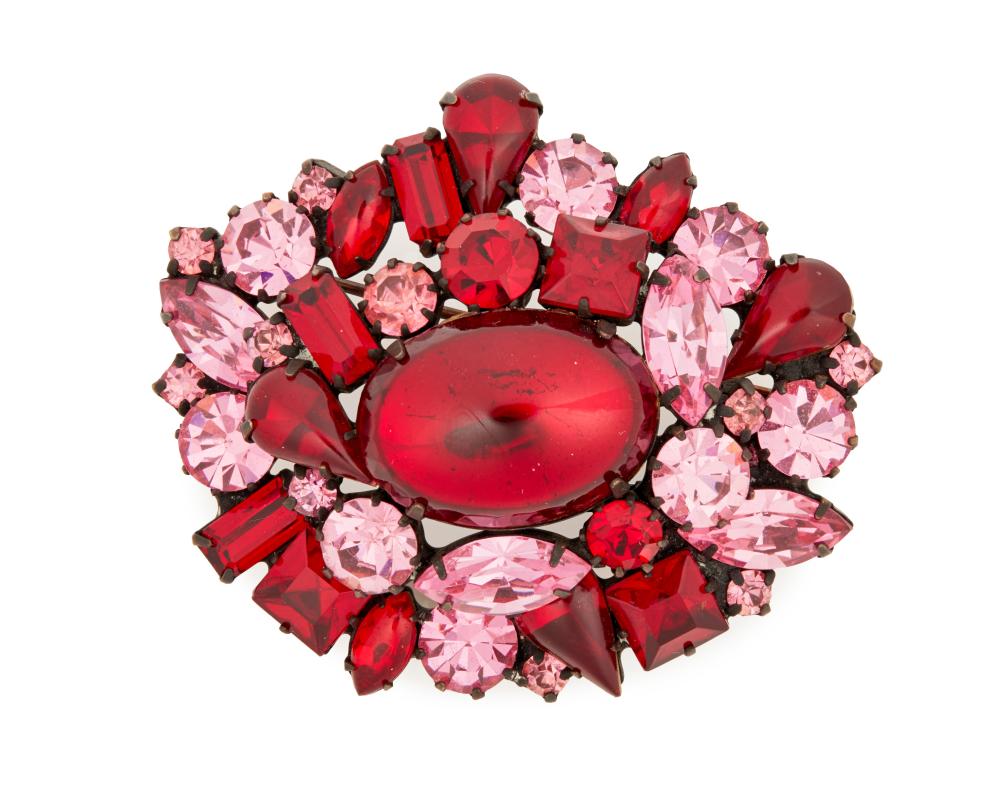 A ROBERT LEVY ORIGINALS BROOCHA 3436b0