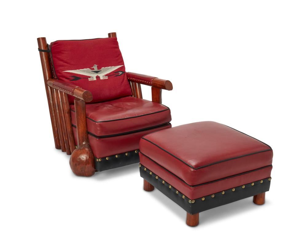 A NEW WEST FURNITURE MOLESWORTH STYLE 34388e