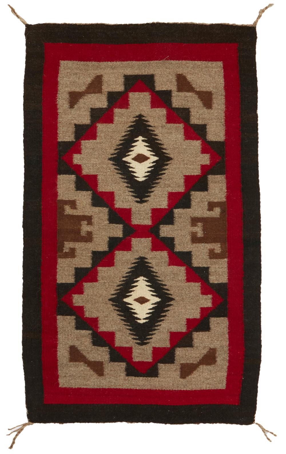 A NAVAJO REGIONAL RUG BY STELLA 3438a4