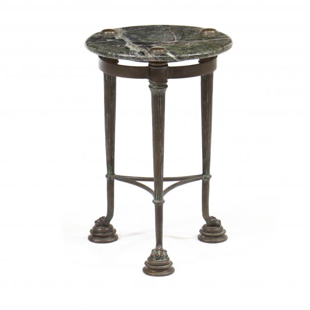 VINTAGE NEOCLASSICAL STYLE BRONZE
