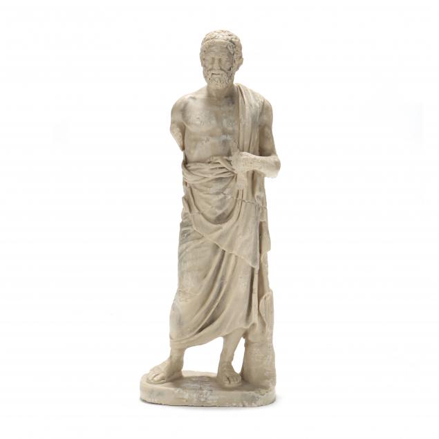 A DECORATIVE GRECO ROMAN STYLE 3467f4