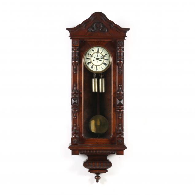 GUSTAV BECKER ANTIQUE VIENNESE 3468e0