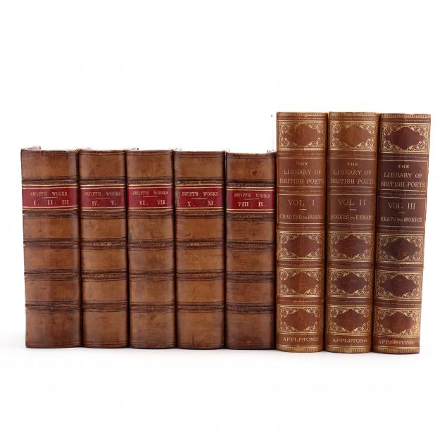 LEATHER-BOUND SETS OF JONATHAN