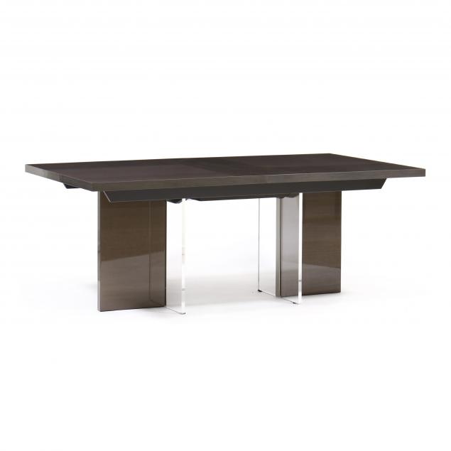 ALF ITALIA ATHENA EXTENSION DINING 346b00