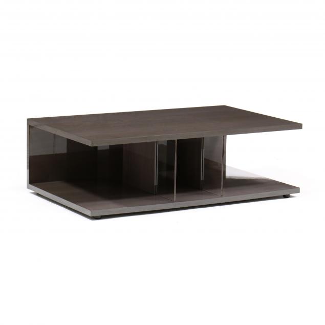 ALF ITALIA, ARTEMIDE COFFEE TABLE