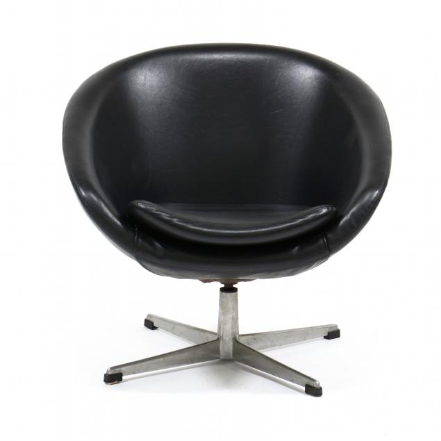 CARL ERIC KLOTE, POD SWIVEL CHAIR