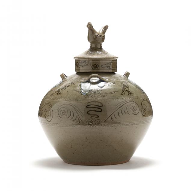 PAMELA OWENS (NC), LARGE LIDDED