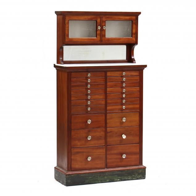 AMERICAN CABINET COMPANY VINTAGE 346d93