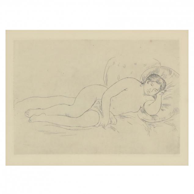 AFTER PIERRE AUGUSTE RENOIR FRENCH  346fe8