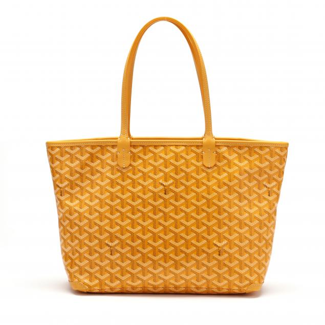 GOYARDINE TOTE PM Made in France  3471aa