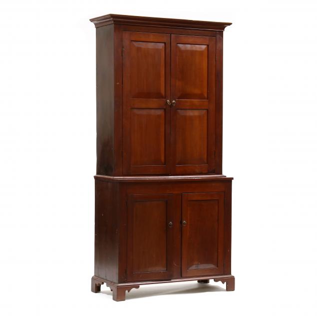 SOUTHERN STEP BACK FLAT WALL CUPBOARD 3473b0