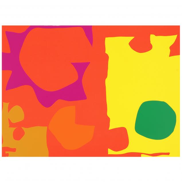 PATRICK HERON BRITISH 1920 1999  34743e