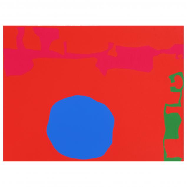 PATRICK HERON BRITISH 1920 1999  347459