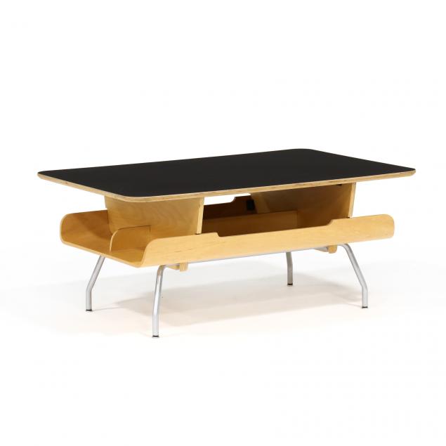 HERMAN MILLER KOTATSU TABLE Contemporary  347528