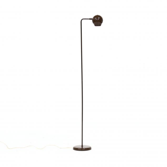 GEORGE KOVACS, EYEBALL FLOOR LAMP