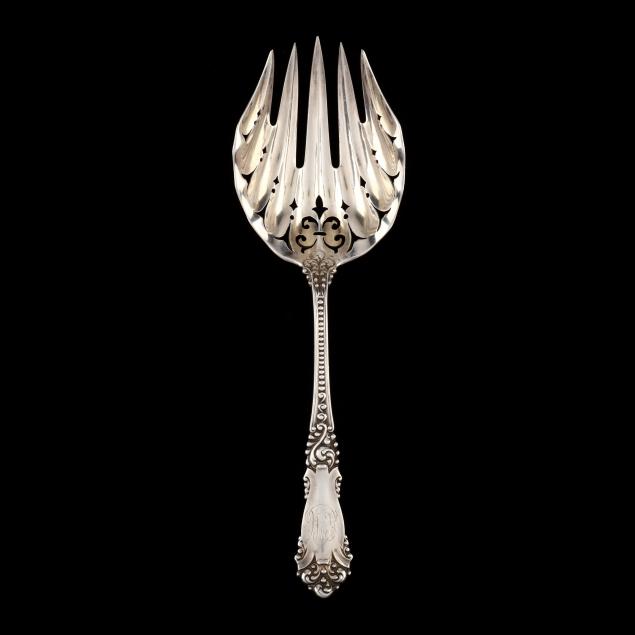 REED BARTON LA MARQUISE VEGETABLE 347697