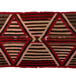 Navajo Transitional Chief's Pattern