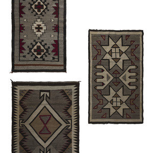 Navajo Regional Weavings Rugs first 34789a