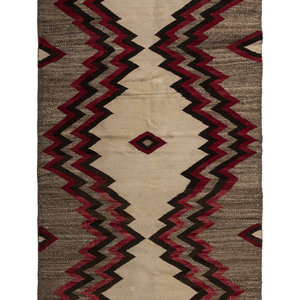Navajo Regional Weaving Rug second 347895