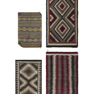 Navajo Regional Weavings Rugs second 347897