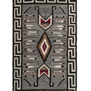 Navajo Pictorial Weaving / Rug
second