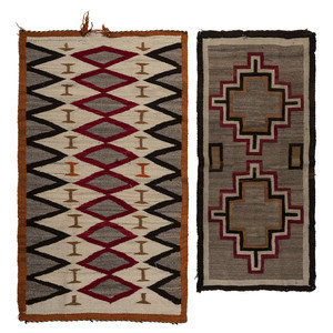 Navajo Regional Weavings Rugs second 3478af