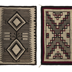 Navajo Regional Weavings Rugs second 3478a8