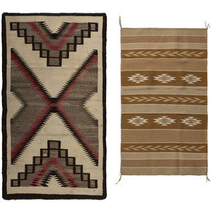 Navajo Regional Weavings Rugs second 3478b9