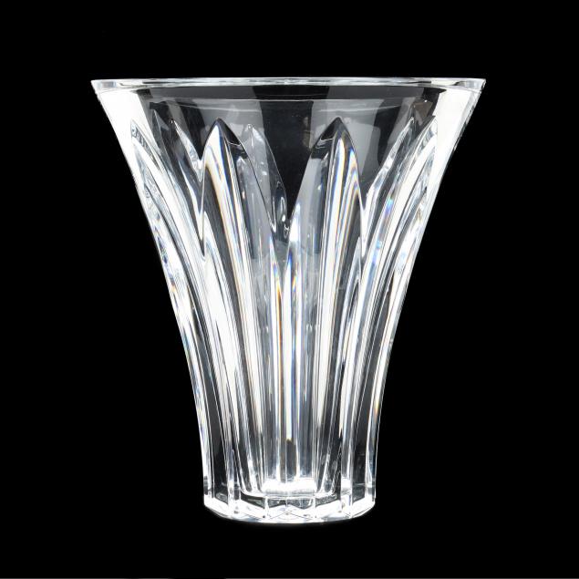 BACCARAT LARGE BRIGITTE CRYSTAL 3478e3