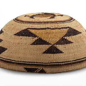 Northern California Basketry Hat first 3478ef