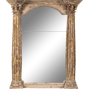 An Italian Renaissance Style Giltwood 347bfd