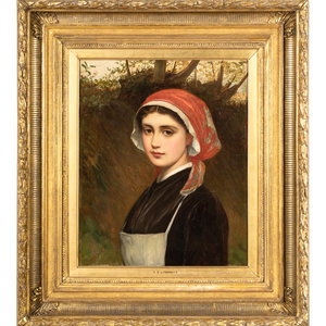 Charles Sillem Lidderdale (British,